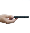 Чехол до Samsung Galaxy S20+ Plus, Suritch Basic (Two Frames), синий