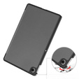 Чохол для Lenovo Tab TB311FU, Smartcase, сірий
