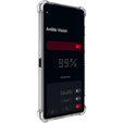 Чехол IMAK до Asus ROG Phone 9/9 Pro 5G, Dropproof, прозрачный