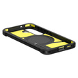 Чохол Spigen Tough Armor Mag Abyss Green для Samsung Galaxy S25