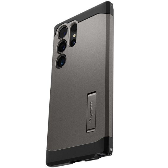 Чoхол Spigen до Samsung Galaxy S23 FE, Tough Armor