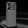 Чoхол до OnePlus Nord 3 5G, Carbon Gel, чорний