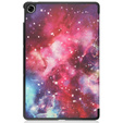 Чохол для Realme Pad 10.4, Smartcase, galaxy