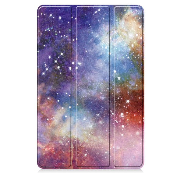 Чехол для Xiaomi Redmi Pad Pro / Xiaomi Poco Pad, Smartcase, galaxy