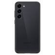 Чoхол Spigen до Samsung Galaxy S23, Ultra Hybrid, матовий чорний