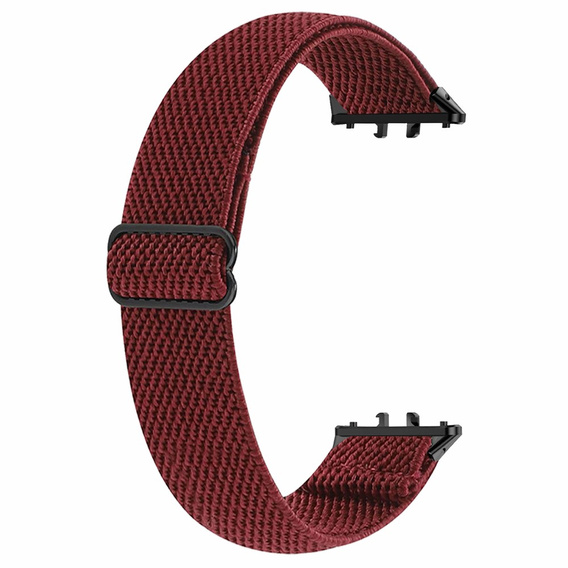 Гнучкий нейлоновий ремінець для годинника Samsung Galaxy Fit 3