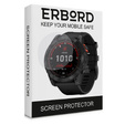 3x ERBORD Гідрогелева фольга для Garmin Fenix 7