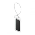Baseus Lets Slip универсальный Чехол WaterProof Case - White