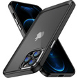 Чохол для iPhone 12 Pro Max, ERBORD Impact Guard, чорний