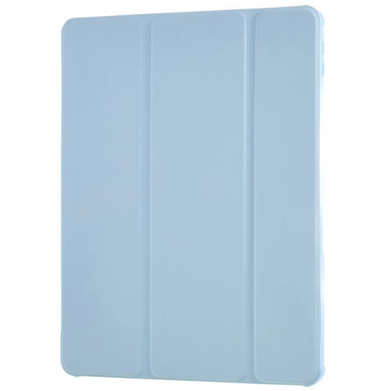 Чохол для iPad 10.2 2021 / 2020 / 2019, Smartcase Hybrid, з місцем для стилуса, м'яти