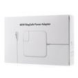 Блок питания 60 Вт для Apple Macbook 16.5 В 3,65 А с кабелем Magsafe 2 "L"