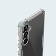 Чехол NILLKIN для Samsung Galaxy A55 5G, Nature TPU, прозрачный