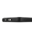 Чoхол до Xiaomi Redmi Note 12 5G / POCO X5 5G, Gaming Shockproof, чорний