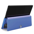 Чoхол до Samsung Galaxy Z Fold 2 5G, Clear View, м'яти