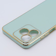 Чохол для Realme C51, Glamour CamShield, монетний