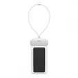 Baseus Lets Slip универсальный Чехол WaterProof Case - White