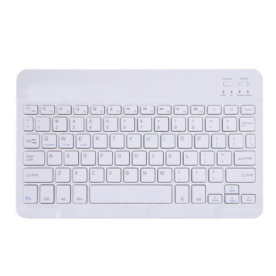 Чехол + клавиатура MediaPad T5 10.1, золотой