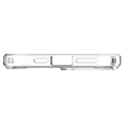 Чехол SPIGEN  до iPhone 12/12 Pro, Ultra Hybrid Mag, White