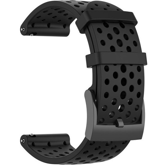 Резиновый браслет для Suunto Spartan Sport Wirst HR