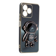 Чoхол до Realme C51, Astronaut, чорний