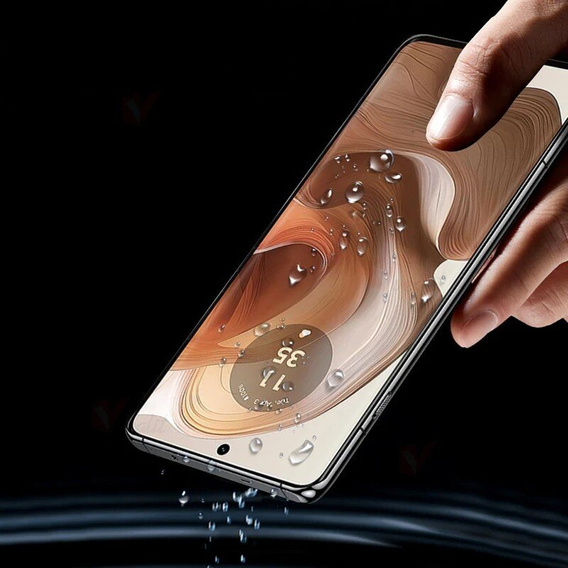 Гідрогелева плівка для Motorola Edge 50 Ultra