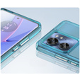 Чoхол до Motorola Edge 40, Fusion Hybrid, м'яти