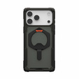 Чохол Urban Armor Gear Plasma XTE MagSafe з підставкою для iPhone 17 Pro Max