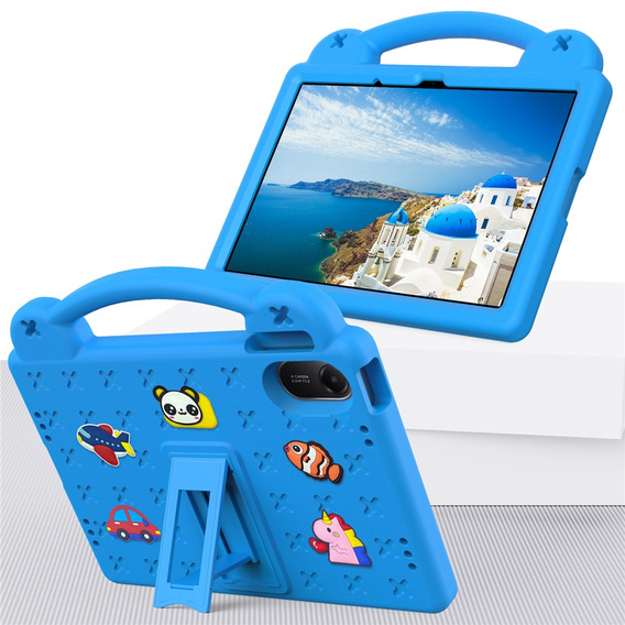 Чехол с подставкой для Xiaomi Redmi Pad 2