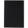 Чохол + клавіатура Samsung Galaxy Tab S7 T870/T875 / S8, Pen Slot, чорний