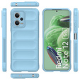 Чoхол до Xiaomi Redmi Note 12 5G / POCO X5 5G, Gaming Shockproof, м'яти