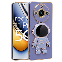 Чoхол до Realme 11 Pro / 11 Pro +, Astronaut, м'яти