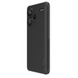 Чохол NILLKIN для Xiaomi Redmi Note 13 Pro+, Frosted Shield, для MagSafe, чорний