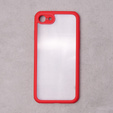 Чехол до iPhone 7 / 8 / SE 2020 / 2022, ERBORD Guardian, красный