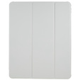 Чохол для iPad Pro 12.9" 2022/2021/2020 (6/5/4 gen.), Smartcase Hybrid, з місцем для стилуса, сірий