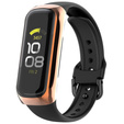 Etui z wbudowanym szkłem do Huawei Watch Fit, Black