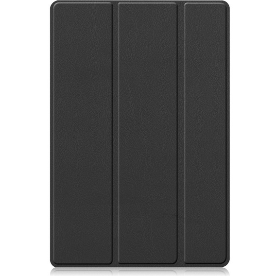 Чехол для Samsung Galaxy Tab A8 10.5 SM-X200 SM-X205, Smartcase, чёрный