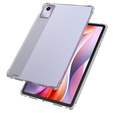Чехол для Lenovo Tab M11, силиконовый, прозрачный