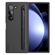 Чохол NILLKIN для Samsung Galaxy Z Fold6 5G, Pure Flex, чорний