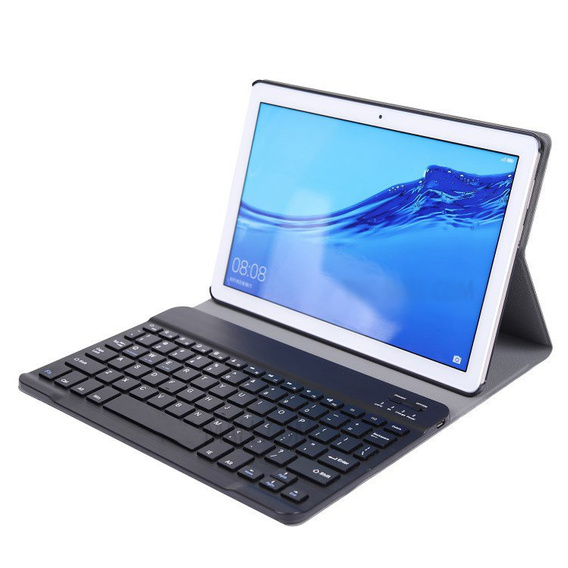 Чохол + клавіатура MediaPad T5 10.1, чорний