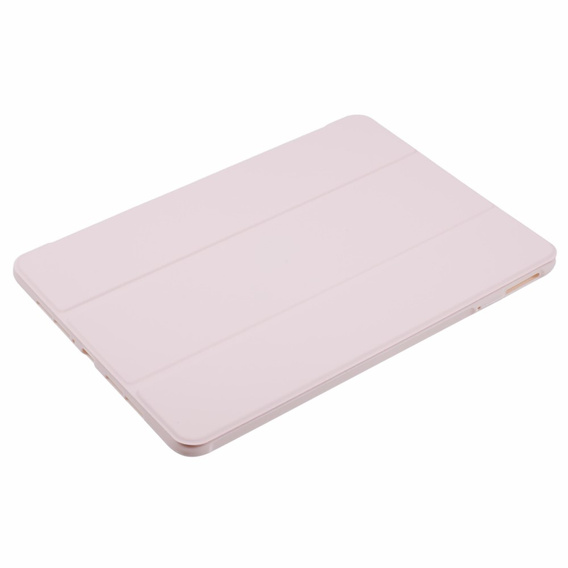 Чохол для OnePlus Pad 2, Smartcase, рожевий