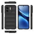 Чехол до Infinix Hot 50i 4G, Gaming Shockproof, чёрный