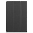 Чехол для Huawei MediaPad M5 Lite 10, Tri-fold case, Black