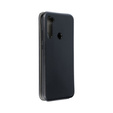 Откидной чехол для Xiaomi Redmi Note 8T, Flip, чёрный