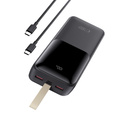 Tech-Protect Power Bank 5000mAh LifeMag MagSafe, Black