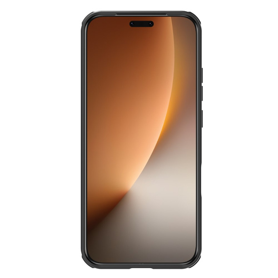 Чехол NILLKIN Camshield Pro с защитой камеры для Honor Magic 8 Pro