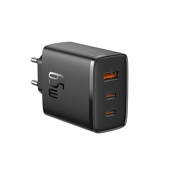 Baseus Speed PPS Ładowarka Sieciowa 30W - Black