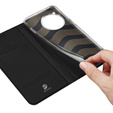 Чехол Dux Ducis до OnePlus 12R, Skinpro, чёрный