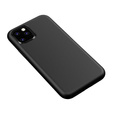 Etui Eco-Friendly do iPhone 11 Pro Max - Black