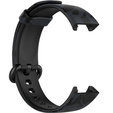 Силиконовый ремешок для Xiaomi Mi Watch Lite, Camouflage Grey