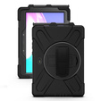 Чохол  для  Samsung Galaxy Tab Active Pro SM-T540, X-Shape Case, Black
